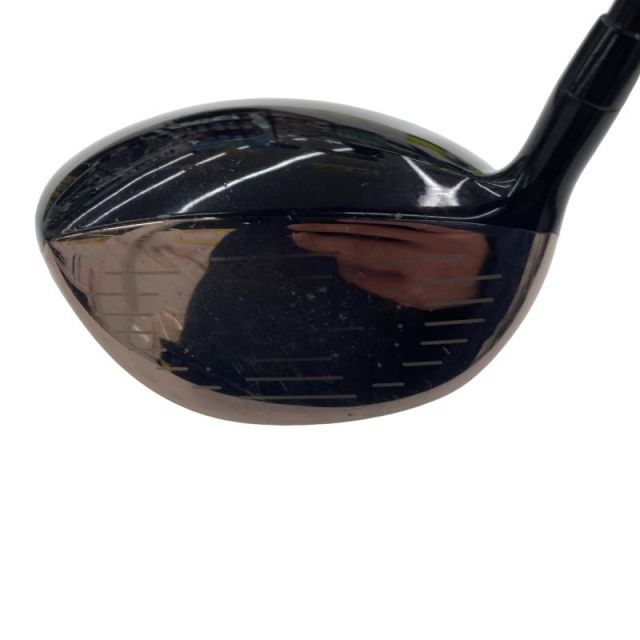 中古】 マジェスティゴルフ(旧マルマン) MAJESTY VANQUISH-VR 10.5