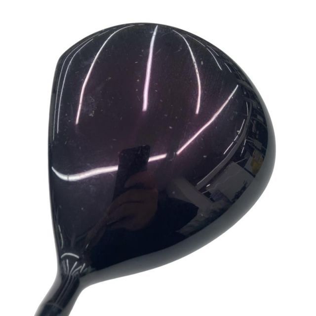 マジェスティヴァンキッシュ-VR ドライバー　R.10.5 マジェスティ ゴルフ マジェスティ ヴァンキッシュVR ドライバーの試打