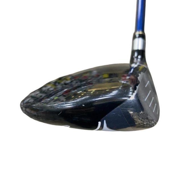 RomaRo RomaRo Ray α(2019) 18° フェアウェイウッド 最高 FW 純正特注