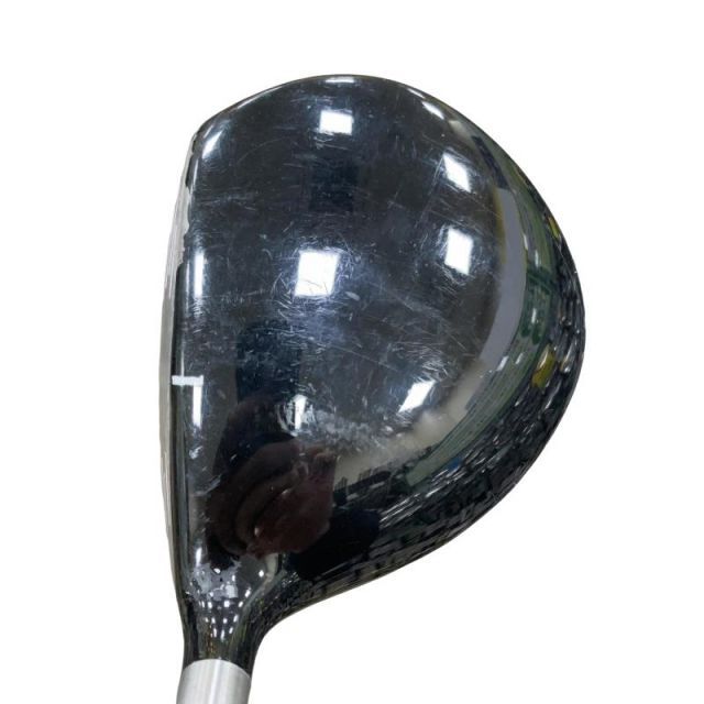 RomaRo RAY 18° フェアウェイウッド RomaRo Ray V V2 Fairway Wood