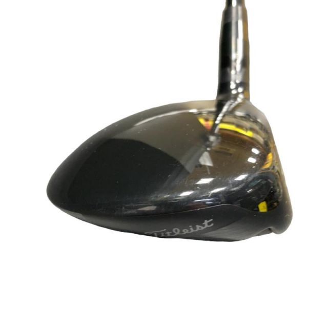 中古】 タイトリスト TSi2 18° フェアウェイウッド FW リシャフト