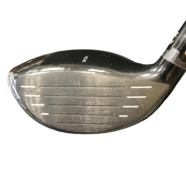 中古】 タイトリスト TSi2 18° フェアウェイウッド FW リシャフト