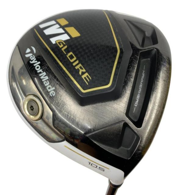 M GLOIRE ドライバー S 10.5° スピーダー474 テーラーメイド 中古】M GLOIRE ドライバー Speeder 474 EVOLUTION V 10.5 S CD