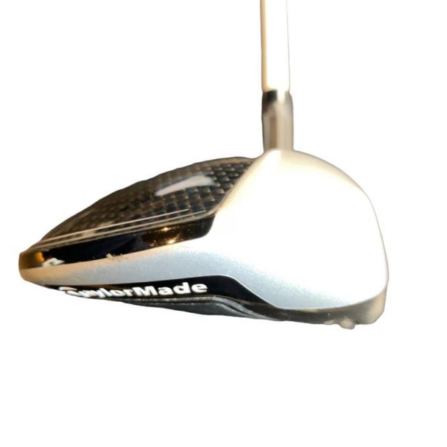テーラーメイド M4 5W フェアウェイウッド FW 純正特注シャフト