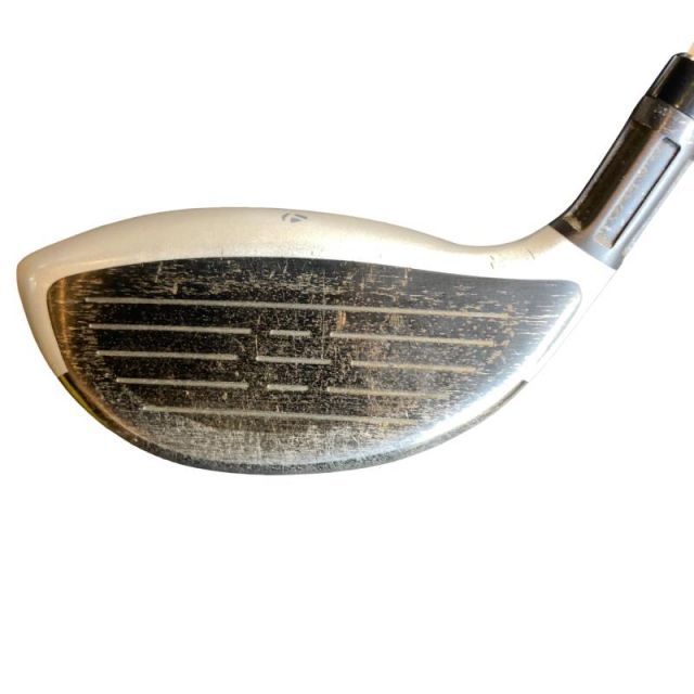 テーラーメイド M4 5W フェアウェイウッド FW 純正特注シャフト