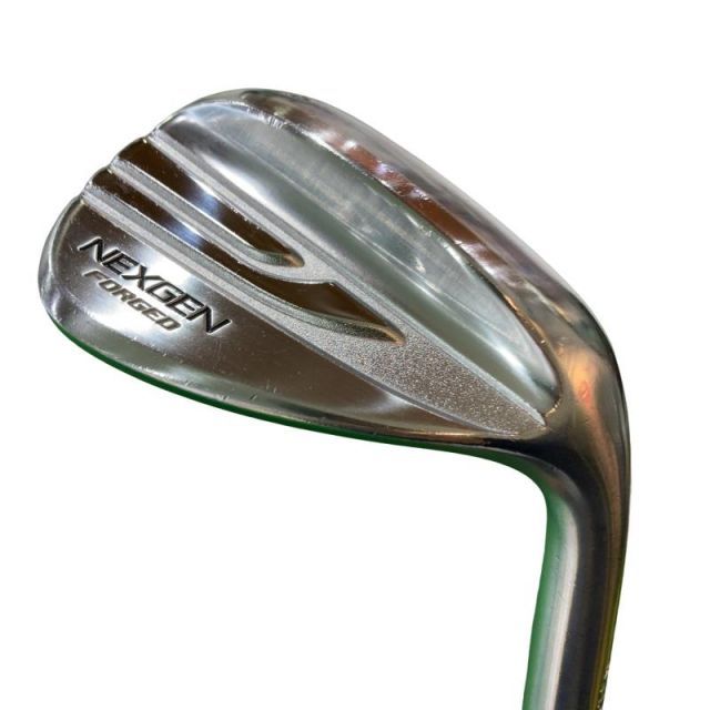 中古】 ゴルフパートナー NEXGEN FORGED WEDGE(2022) 54°/10° ウェッジ