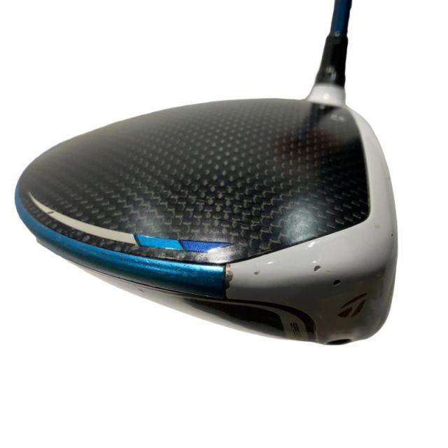テーラーメイドSIM2 MAX Dドライバー10.5 TENSEI TM-50S ドライバー SIM2 MAX-D 10.5° 《TENSEI BLUE TM50 (21) シャフト》S