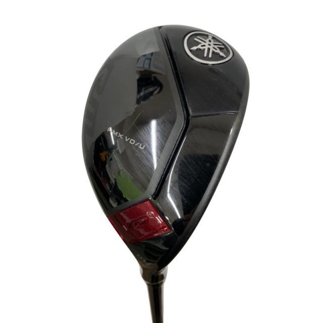 中古】 ヤマハ RMX VD(2024) U4 ユーティリティ UT TENSEI TR60h