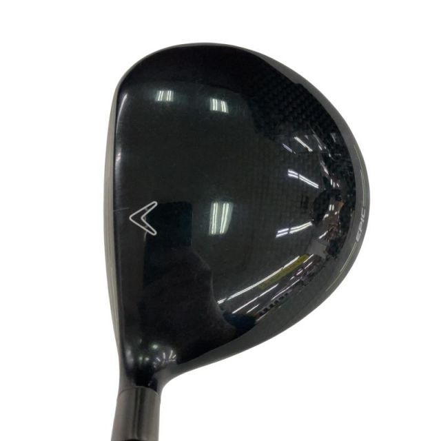 中古】 キャロウェイ EPIC MAX 3W フェアウェイウッド FW Diamana 40