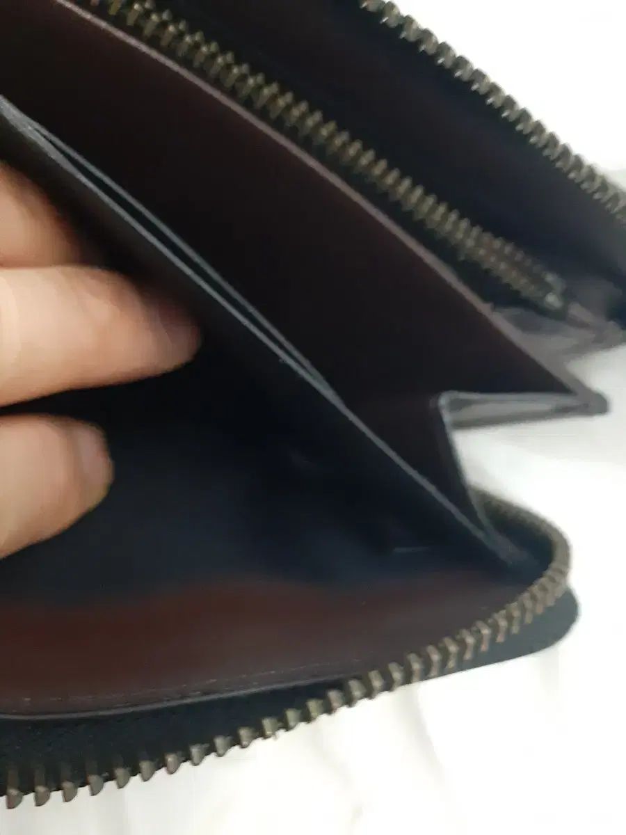 COACH 長財布(中古)