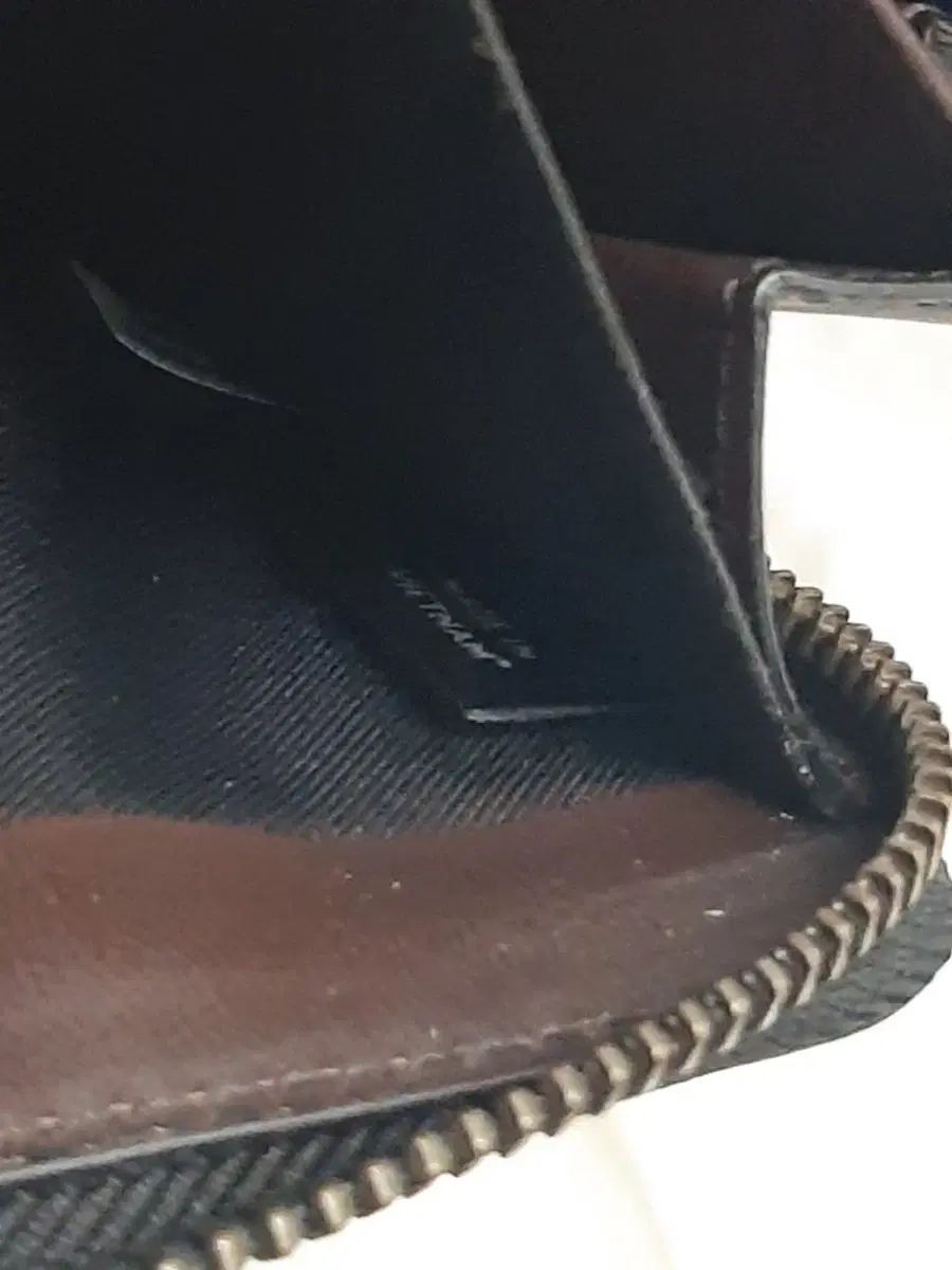 COACH 長財布(中古)