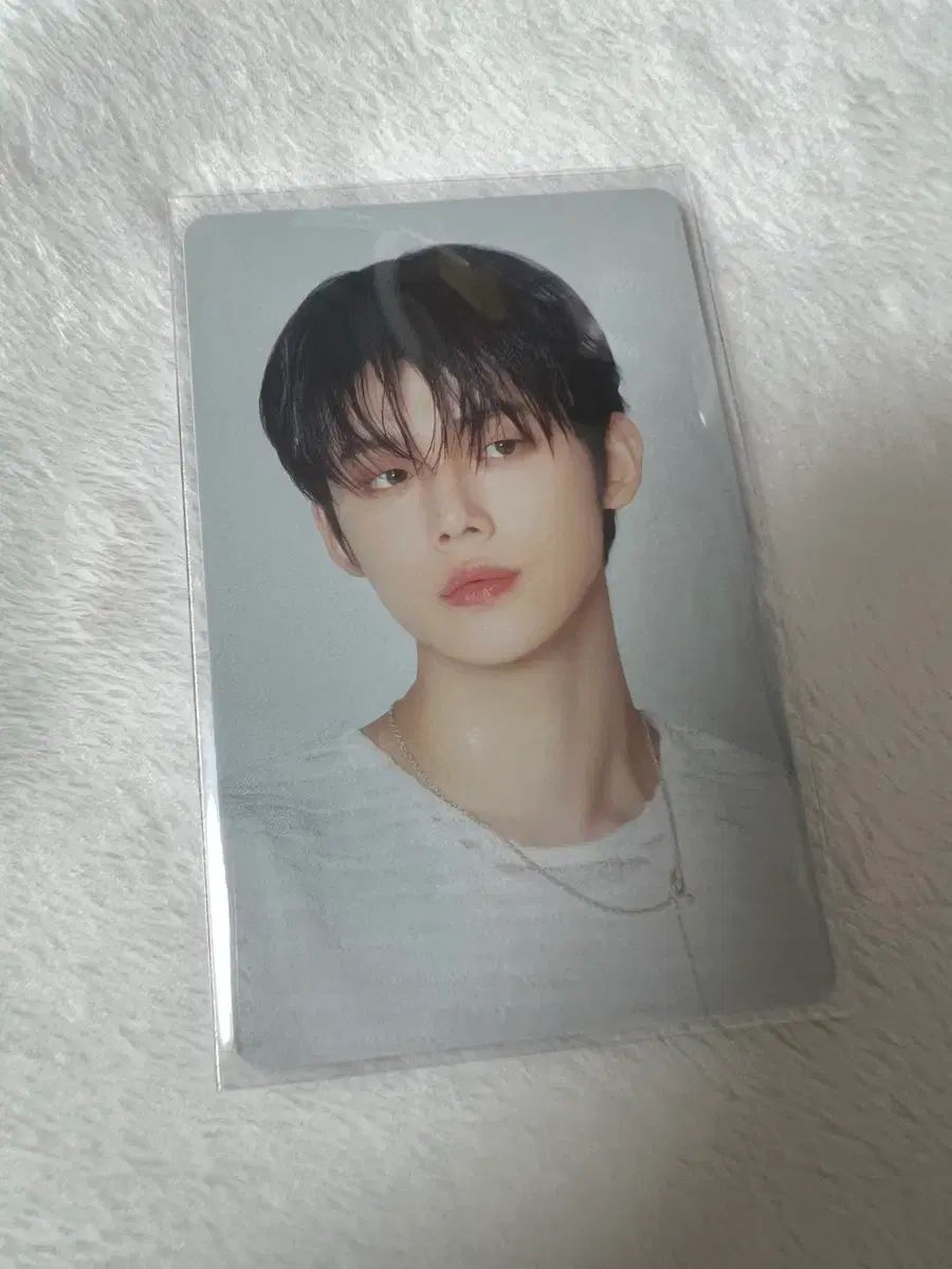 TOMORROW X TOGETHER(TXT) 엑트 トゥモロー ジャパン トレカ