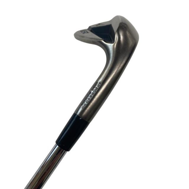 中古】 ミズノ Mizuno S23(カッパーコバルト) 50°/08°S ウェッジ WG