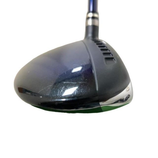 中古】 ヤマハ inpres UD+2(2021) U5 ユーティリティ UT AIR Speeder