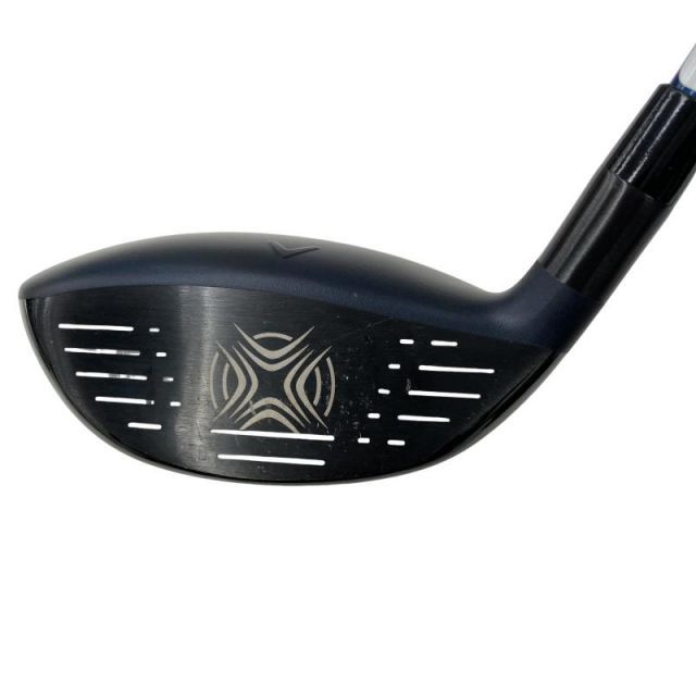 キャロウェイX５番フェアウェイウッドFWゴルフクラブ初心者フジクラ中古メンズR右 キャロウェイX5番フェアウェイウッドFWゴルフクラブ初心者フジクラ