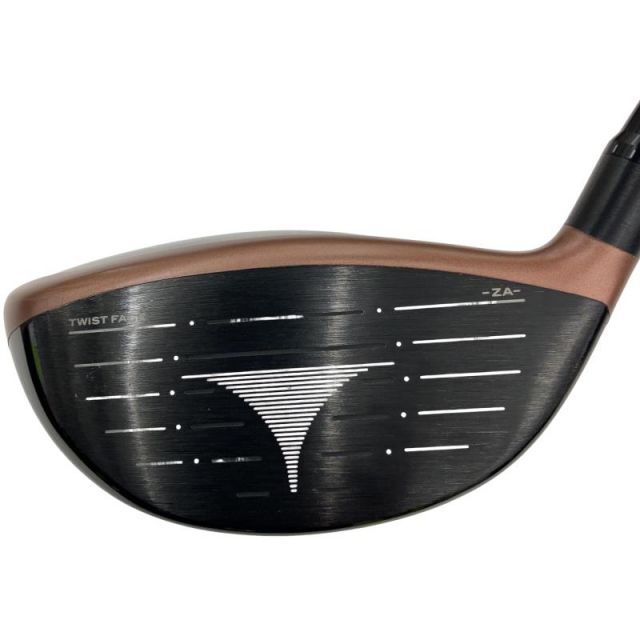 中古】 テーラーメイド BRNR MINI DRIVER(2024) 13.5° ドライバー DR