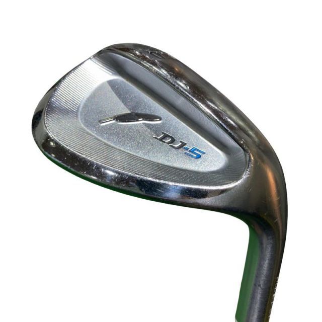  【中古】 フォーティーン DJ-5 54° ウェッジ WG FT-62w (フレックスその他) メンズ 男性用 右利き 右用 Cランク ゴルフクラブ ウェッジ
