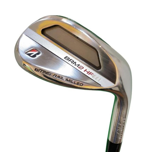 ブリヂストン BRIDGESTONE BRM2 HF 48°/08°F ウェッジ WG NS PRO 850GH 