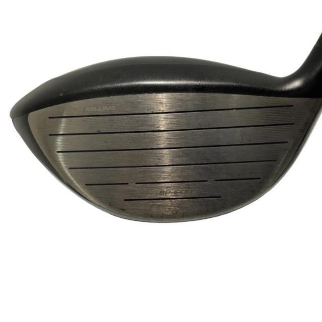 中古】 ブリヂストン BRIDGESTONE B2 9.5° ドライバー DR Diamana BS50