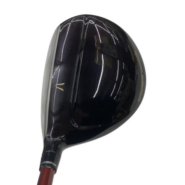 中古】 ダンロップ XXIO(2024) 5W(レッド) フェアウェイウッド FW XXIO