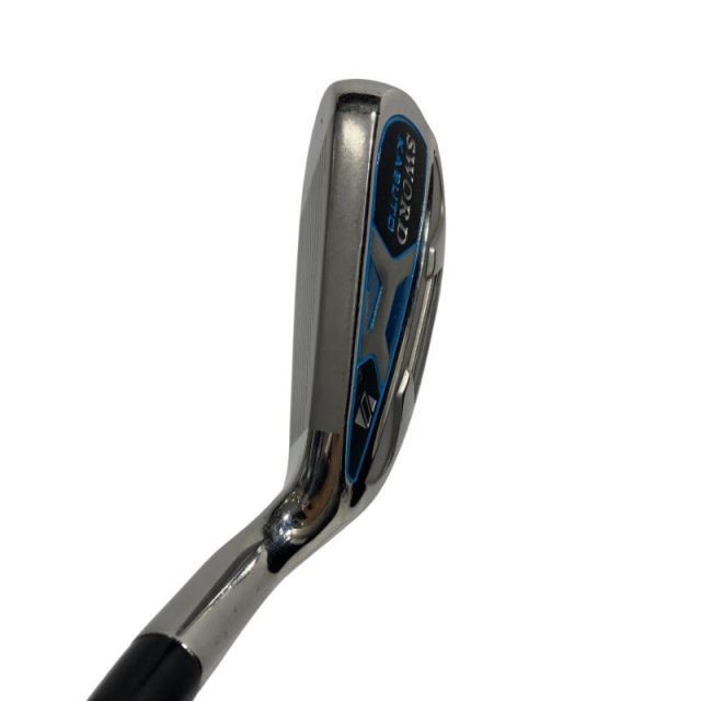 カタナ SWORD KABUTO ソードカブト アイアン 7本セット カタナ SWORD KABUTO ソードカブト アイアン 7本セット