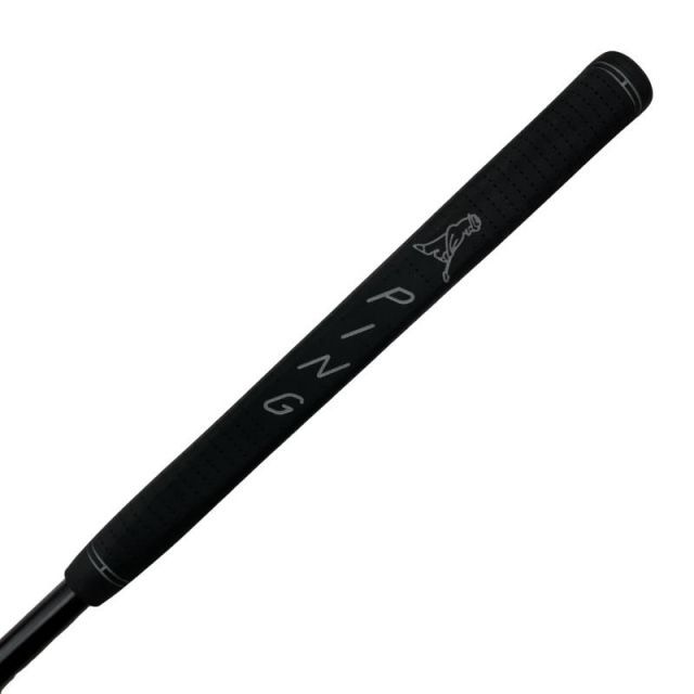 中古】 ピン PLD MILLED PRIME TYNE 4 34インチ パター PT スチール