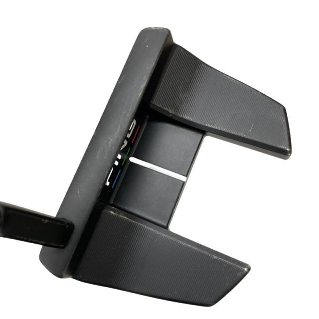 中古】 ピン PLD MILLED PRIME TYNE 4 34インチ パター PT スチール