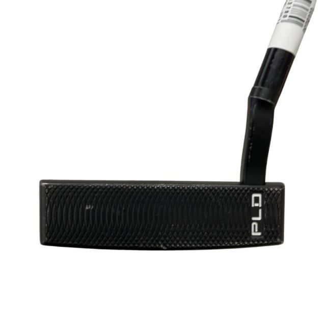 中古】 ピン PLD MILLED PRIME TYNE 4 34インチ パター PT スチール