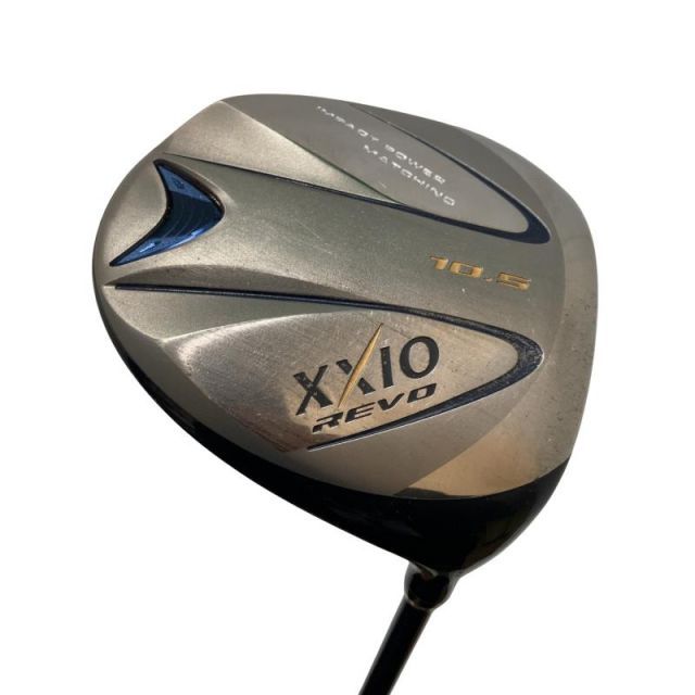 ゴルフ XXIO レディース ドライバー mp 500 13.5度 ゴルフクラブ