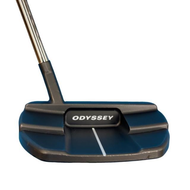 中古】 オデッセイ TOULON Ai-ONE ATLANTA H4.5 34インチ パター PT