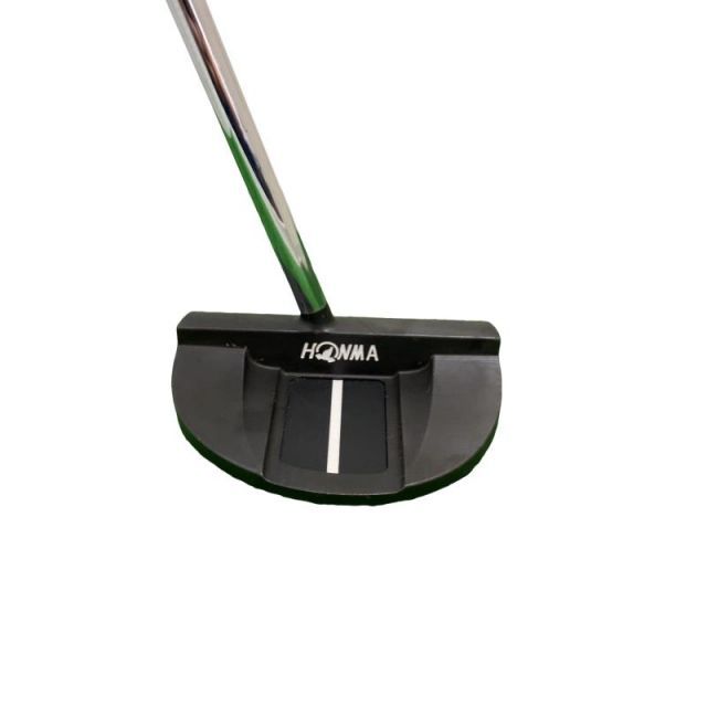 中古】 本間ゴルフ TOUR WORLD TW-PT マレット(センター) 34インチ