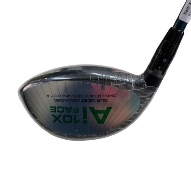 キャロウェイ ドライバー ELYTE 10.5° DR フレックスS 公式通販 VENTUS GREEN 0 for 中古ゴルフクラブ在庫数55万本！ゴルフのことならゴルフパートナーへ 10Kバージョン X ◇◇◇ ドライバー（ロフト角10.5