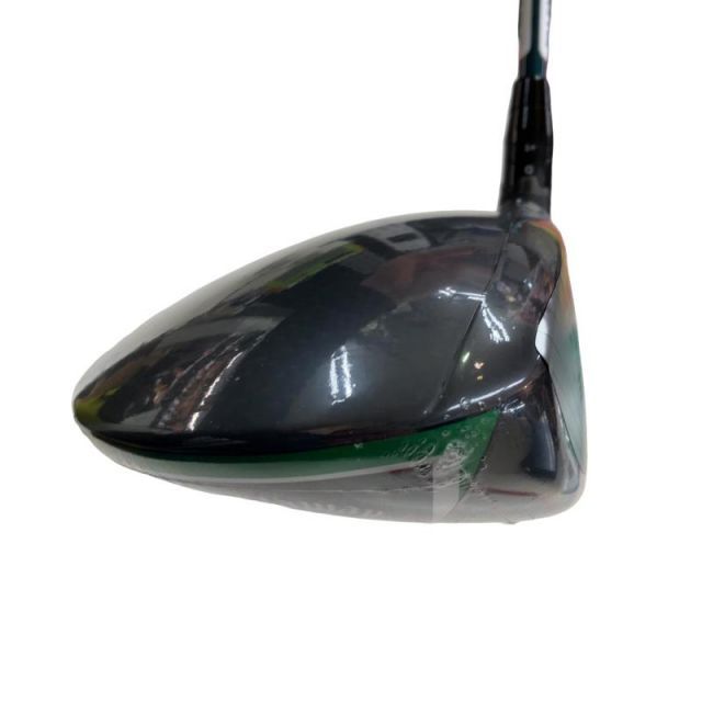 キャロウェイ ドライバー ELYTE 10.5° DR フレックスS 公式通販 VENTUS GREEN 0 for 中古ゴルフクラブ在庫数55万本！ゴルフのことならゴルフパートナーへ 10Kバージョン X ◇◇◇ ドライバー（ロフト角10.5