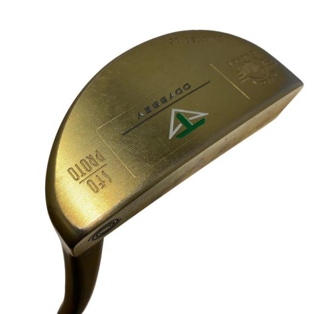 クラブ ODYSSEY TOULON GARAGE SFO PROTO