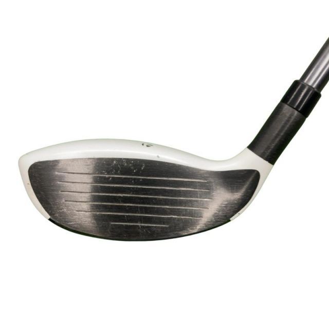中古】 テーラーメイド SLDR S U3 ユーティリティ UT TM5-414