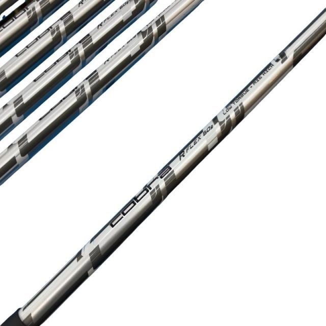 中古】 コブラ cobra FLY-Z XL 8S USA アイアンセット IR cobra FLY-Z