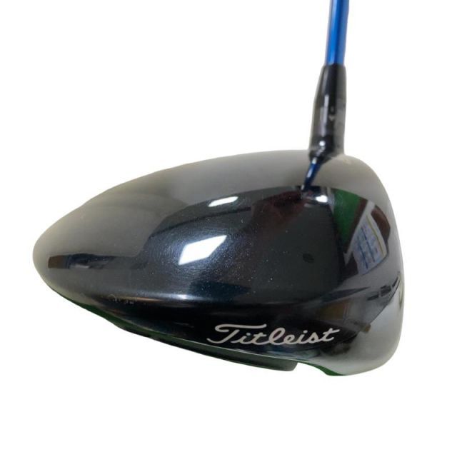 中古】 タイトリスト 915 D2 9.5° ドライバー DR Speeder 661