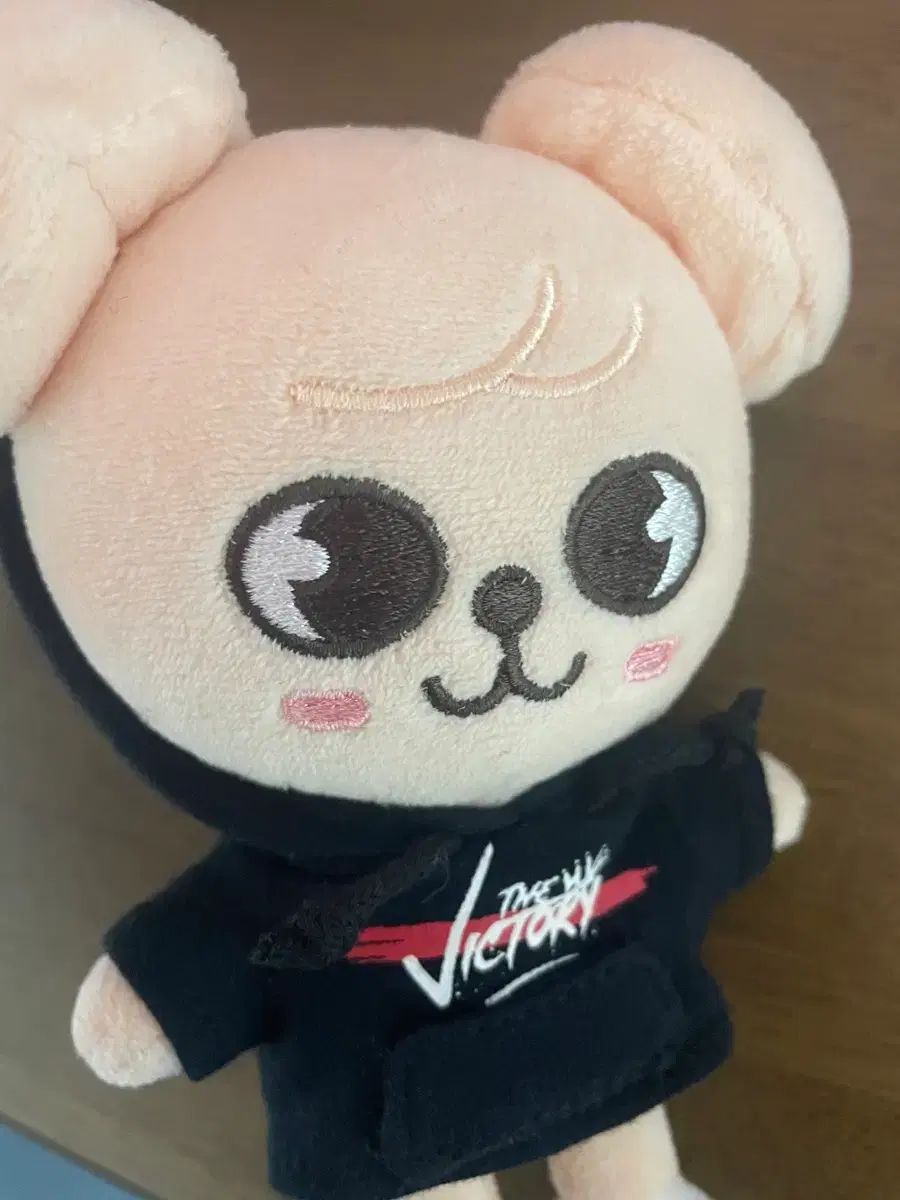 スキズー パピーム オリジナル ストレイキッズ(ストレイキッズ・スキズ