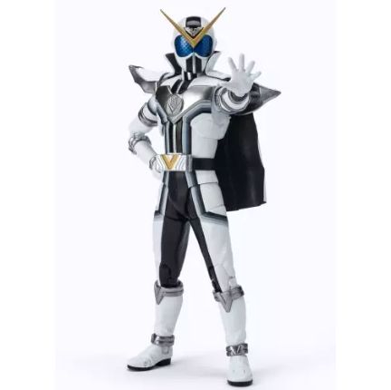 SHFiguarts 暴太郎戦隊ドンブラザーズドンモモタロウゼンカイザーブラック S.H.Figuarts ゼンカイザーブラック 「暴太郎戦隊ドンブラザーズ