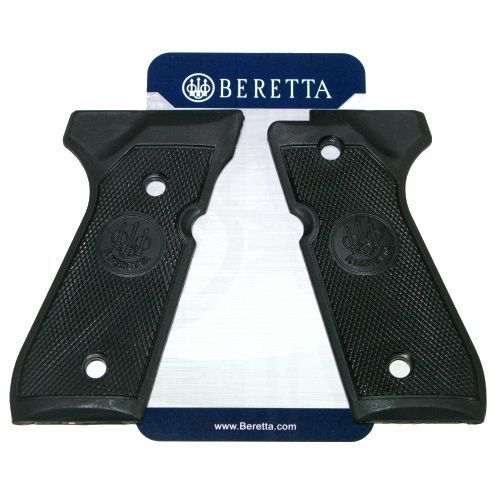 BERETTA社純正 [本物] ベレッタ M92F/M9用 プラ グリップ 「正規品