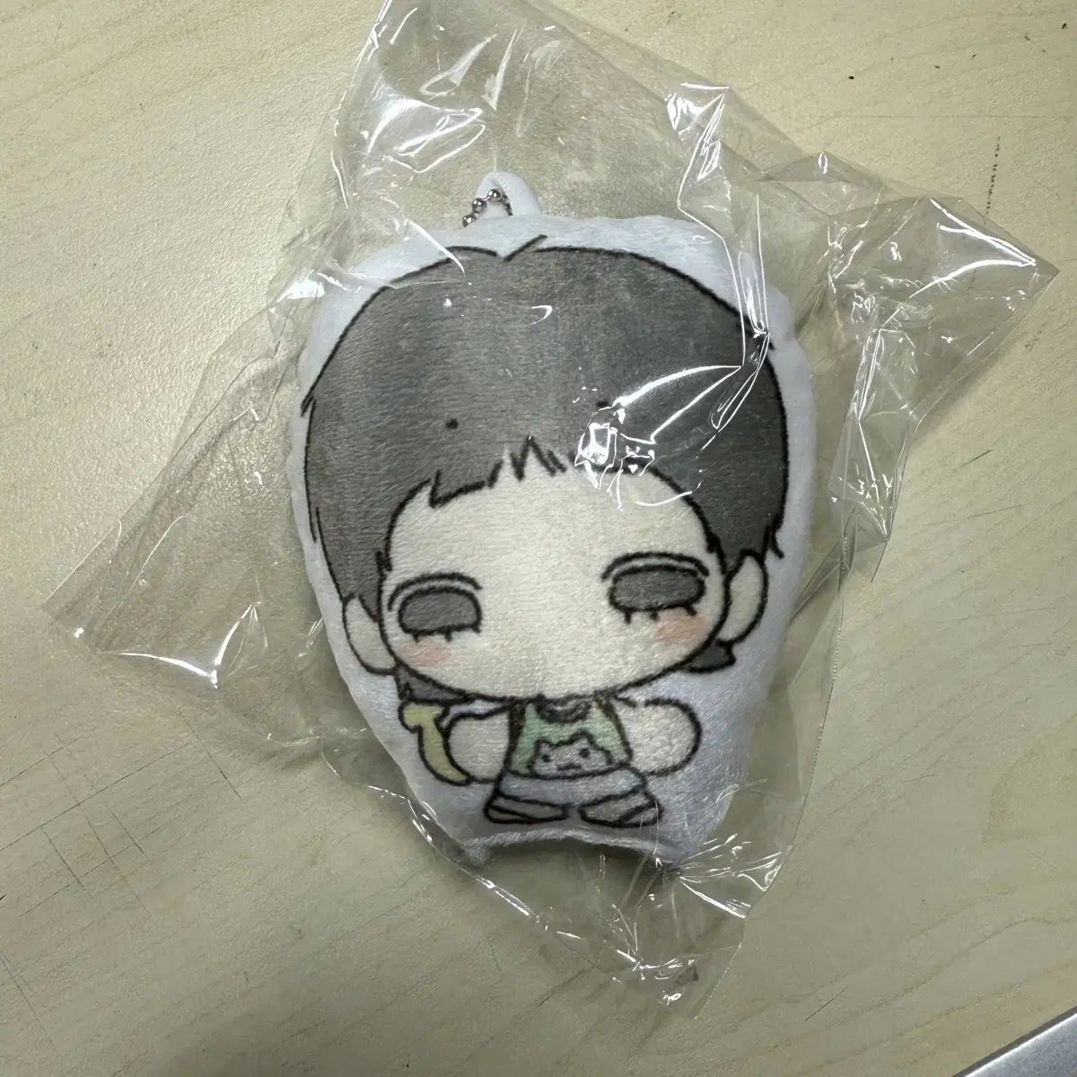 BOYNEXTDOOR(ボイネク) ボイネク テサン(TAESAN) d o o 듀 ドゥ様