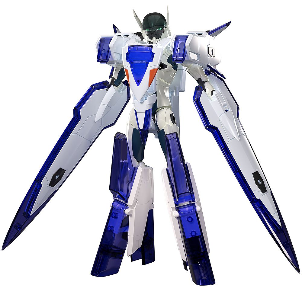 PLAMATEA アムドライバージェナス＆ボードバイザー プラモデル - メルカリ