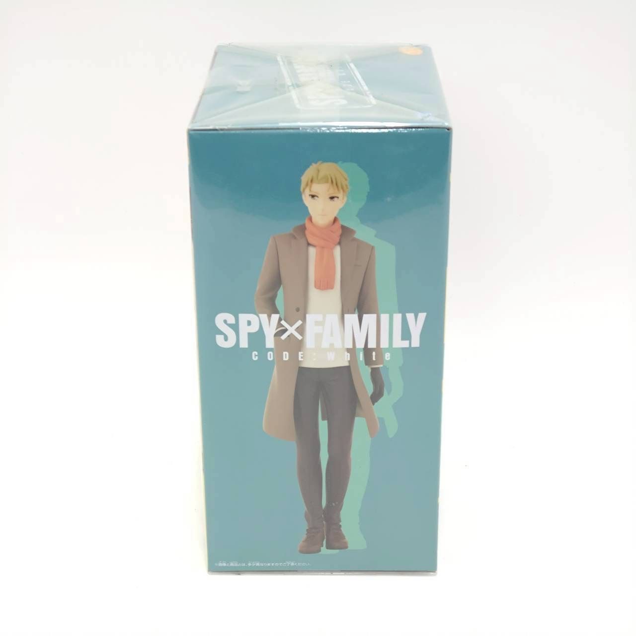 劇場版 SPY×FAMILY CODE: White DXF-ロイド・フォージャー- - メルカリ