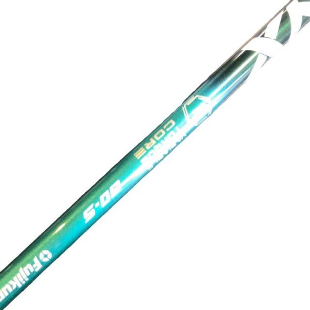 中古】 コブラ cobra AEROJET LS 9° ドライバー DR SPEEDER NX GREEN