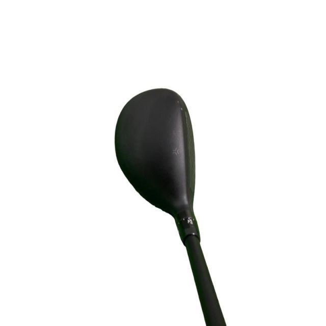 中古】 ダンロップ SRIXON ZXi H4 レフティ ユーティリティ UT Diamana