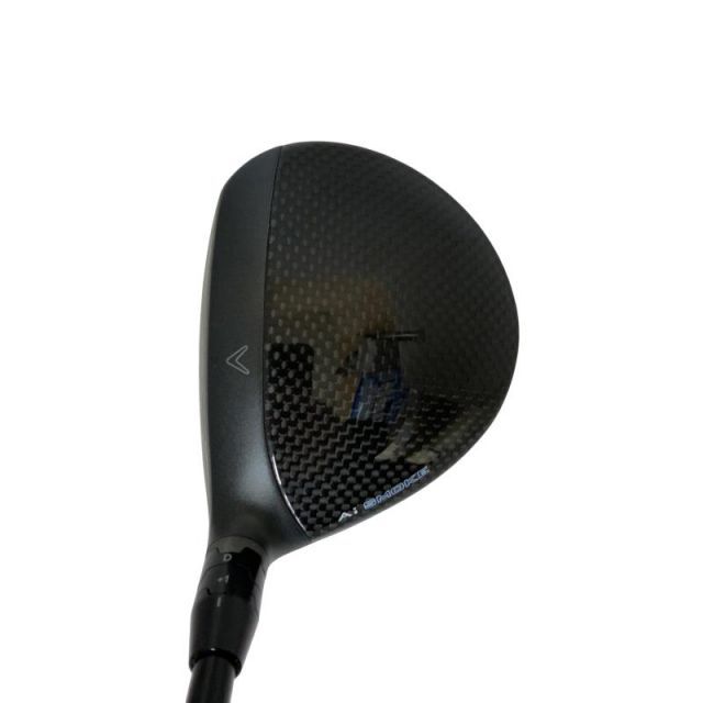 キャロウェイ PARADYM Ai SMOKE MAX 3HL 純正シャフト 中古】 キャロウェイ PARADYM Ai SMOKE MAX 3HL フェアウェイウッド FW