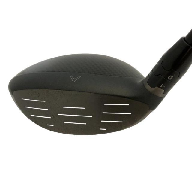 中古】 キャロウェイ PARADYM Ai SMOKE MAX 3HL フェアウェイウッド FW