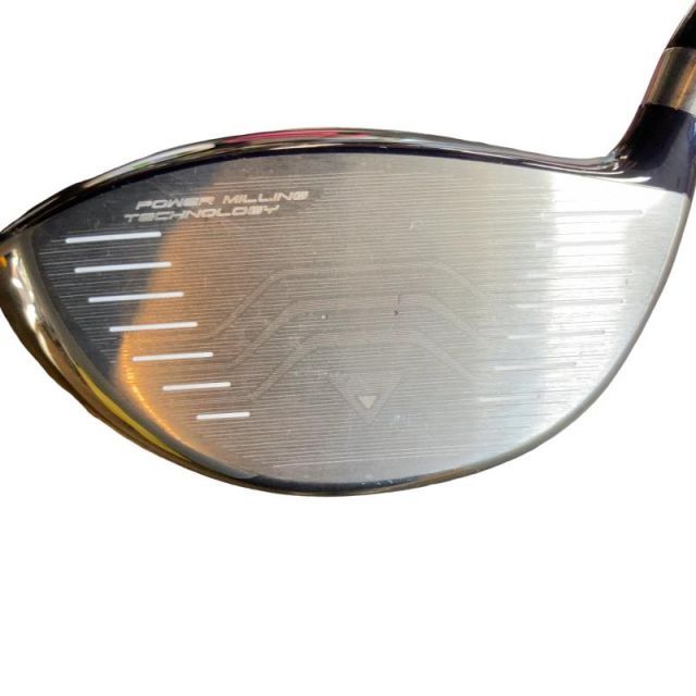 中古】 ブリヂストン TOUR B JGR(2019) 9.5° ドライバー DR 純正特注