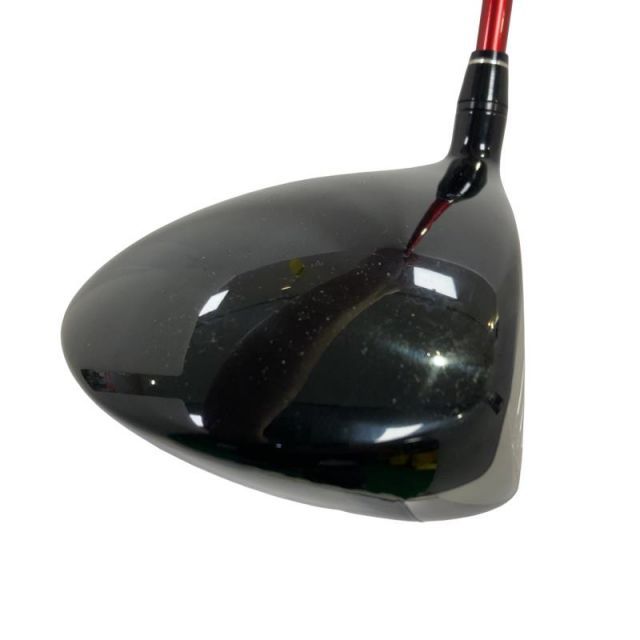 中古】 本間ゴルフ TOUR WORLD TR20 440 9.5° ドライバー DR VIZARD FD