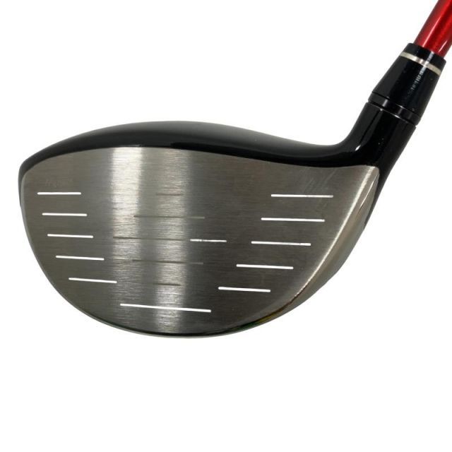 中古】 本間ゴルフ TOUR WORLD TR20 440 9.5° ドライバー DR VIZARD FD